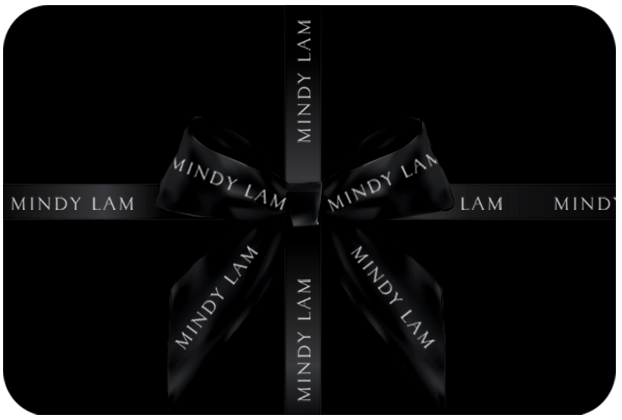 Mindy Lam Gift Card