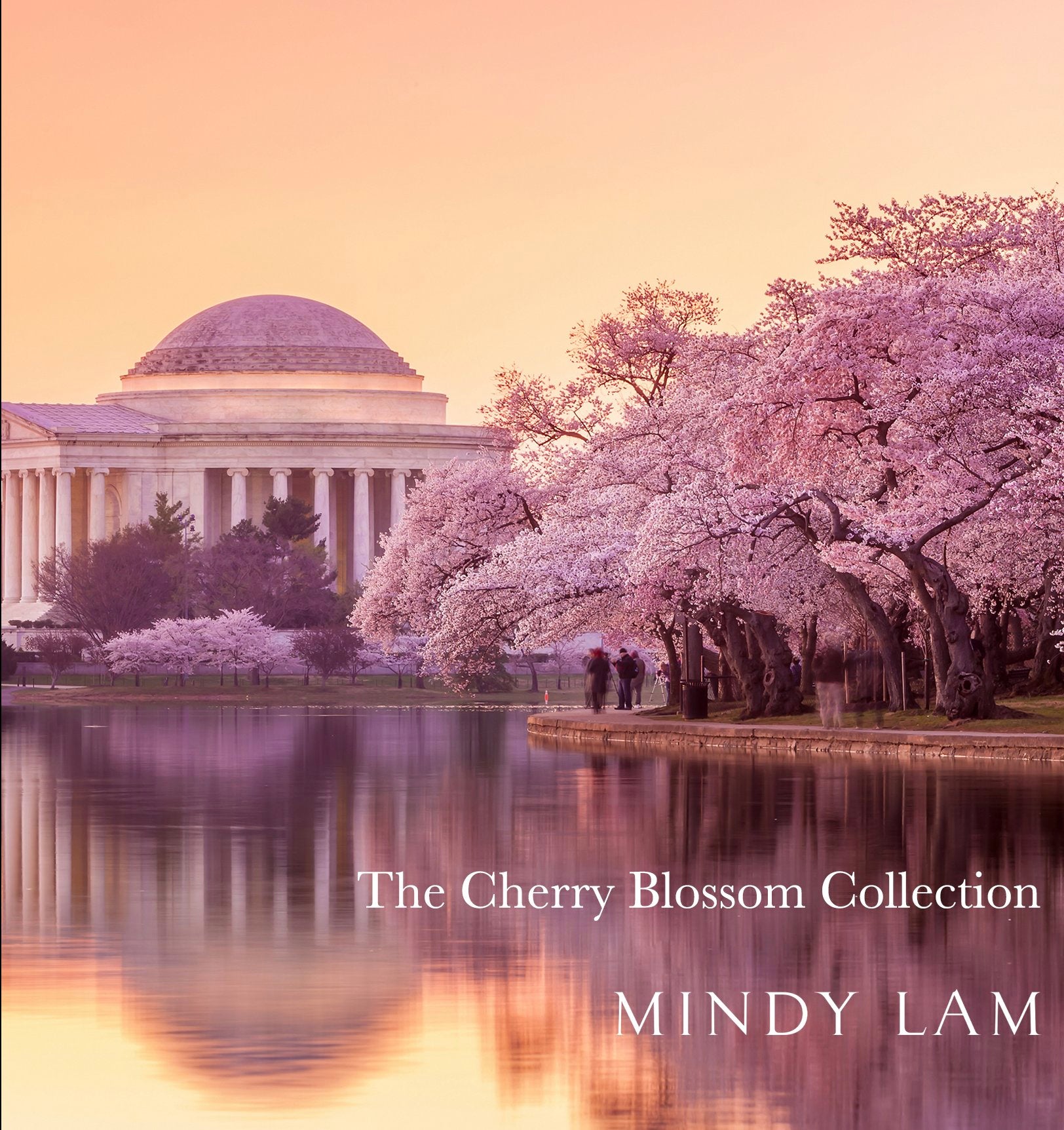 The Cherry Blossom Collection