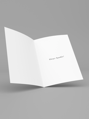 Mindy Lam Holiday Greeting Cards (Set of 10)